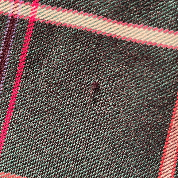 Crown and Ivy Plaid Pants - Picture 10 of 10